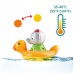 Hape Spin Splash 'n' Swim Elephant เจ้าช้างห่วงยางเป็ดไขลาน